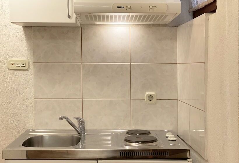 Apt Lavender On Nincevica St 1 Br Apt 5 Min To The Old Town Of Split