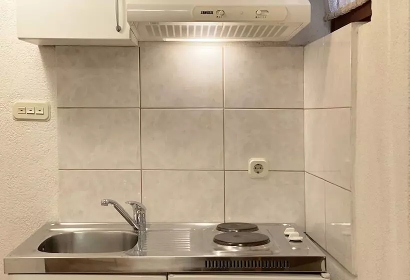 Apt Lavender On Nincevica St 1 Br Apt 5 Min To The Old Town Of Split