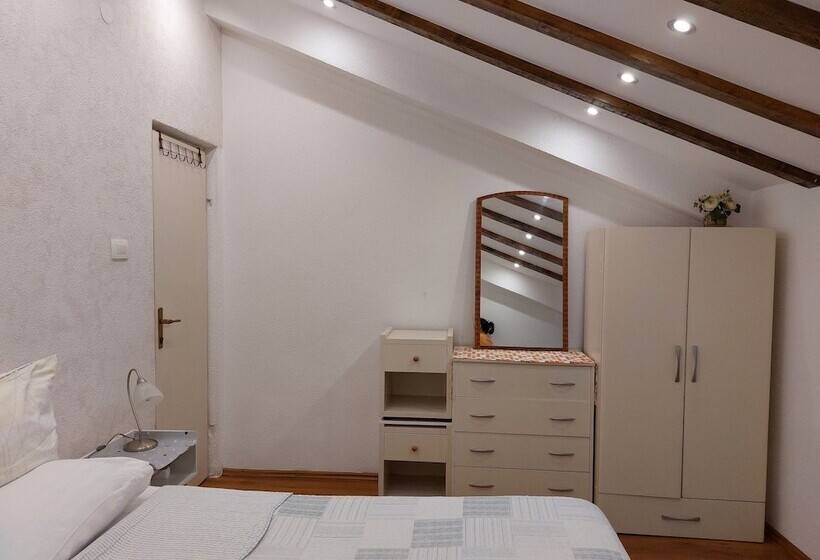 Apt Lavender On Nincevica St 1 Br Apt 5 Min To The Old Town Of Split