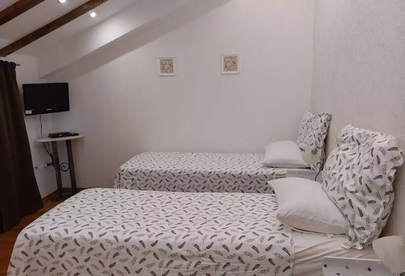 Apt Lavender On Nincevica St 1 Br Apt 5 Min To The Old Town Of Split