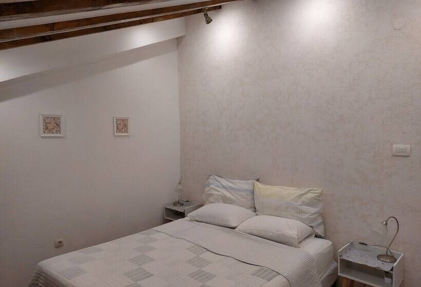 Apt Lavender On Nincevica St 1 Br Apt 5 Min To The Old Town Of Split