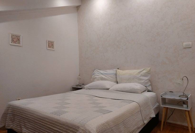 Apt Lavender On Nincevica St 1 Br Apt 5 Min To The Old Town Of Split