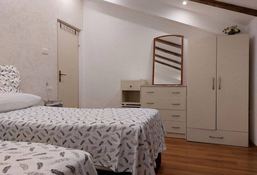 Apt Lavender On Nincevica St 1 Br Apt 5 Min To The Old Town Of Split