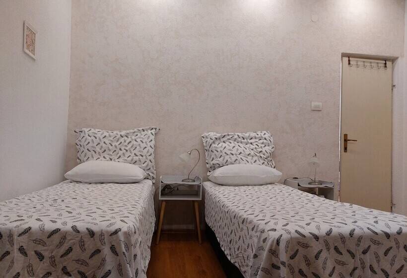 Apt Lavender On Nincevica St 1 Br Apt 5 Min To The Old Town Of Split