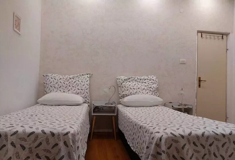 Apt Lavender On Nincevica St 1 Br Apt 5 Min To The Old Town Of Split