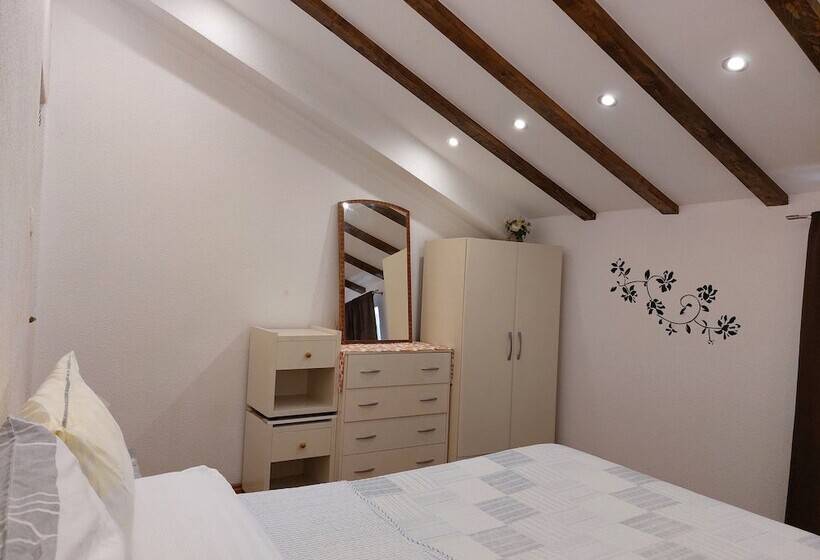 Apt Lavender On Nincevica St 1 Br Apt 5 Min To The Old Town Of Split