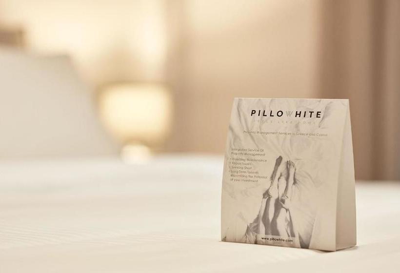 Charming Studio Apartment