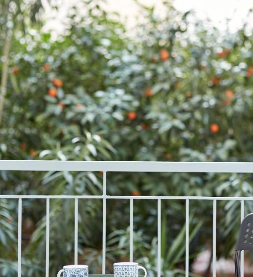 Charming Studio Apartment