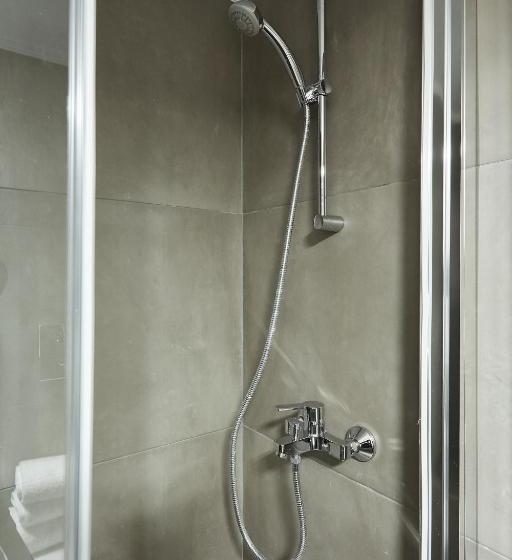 Charming Studio Apartment