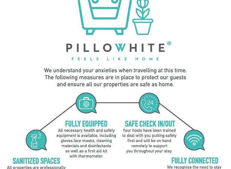 Charming Studio Apartment