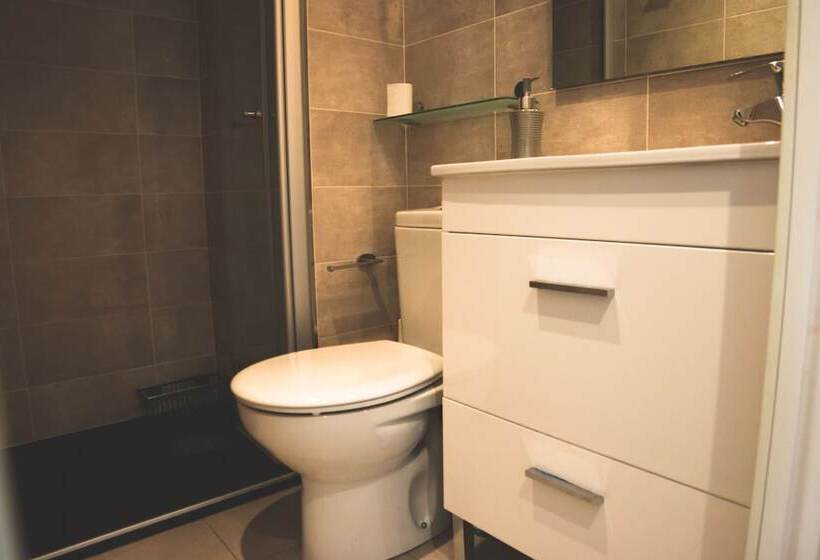 Cozy Loft In Front Of The Sea