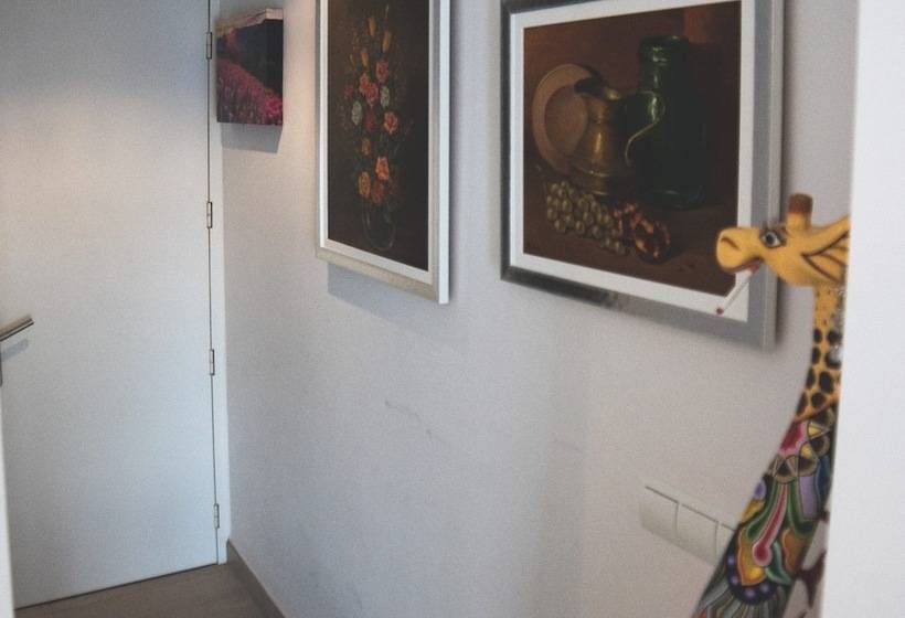 Cozy Loft In Front Of The Sea