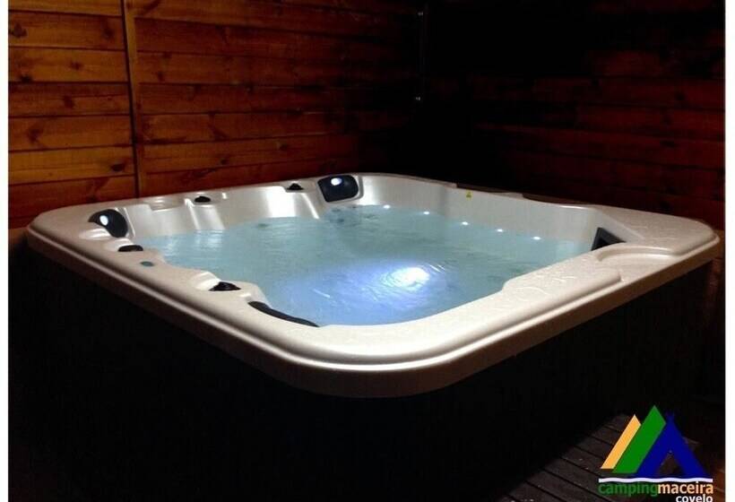 هتل Camping Maceira