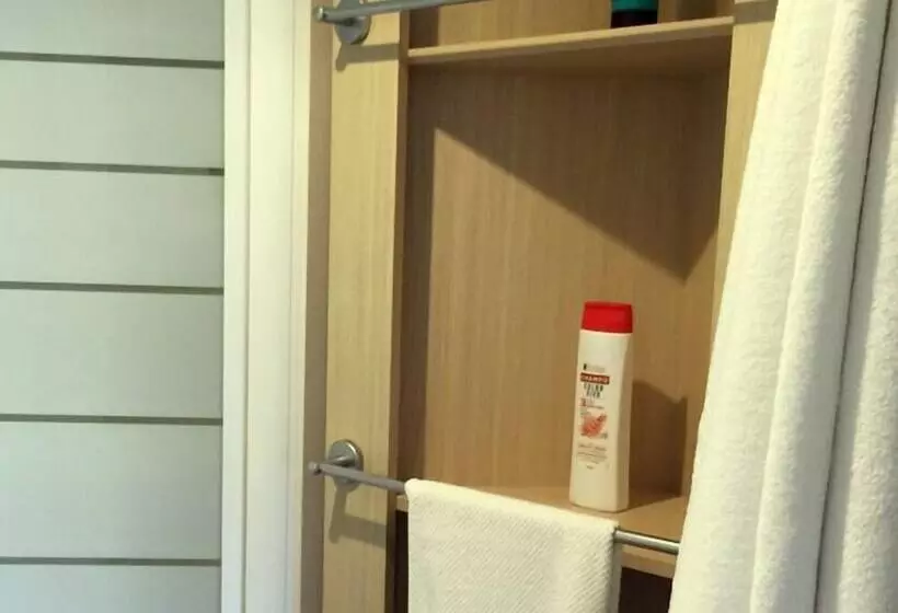 Hotelli Camping Maceira