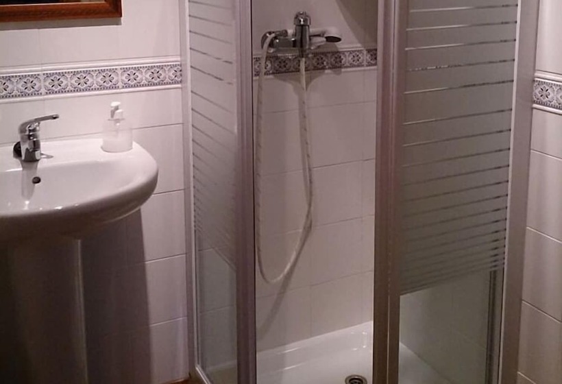 هتل Camping Maceira