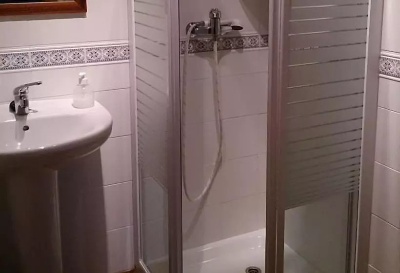 Hotelli Camping Maceira