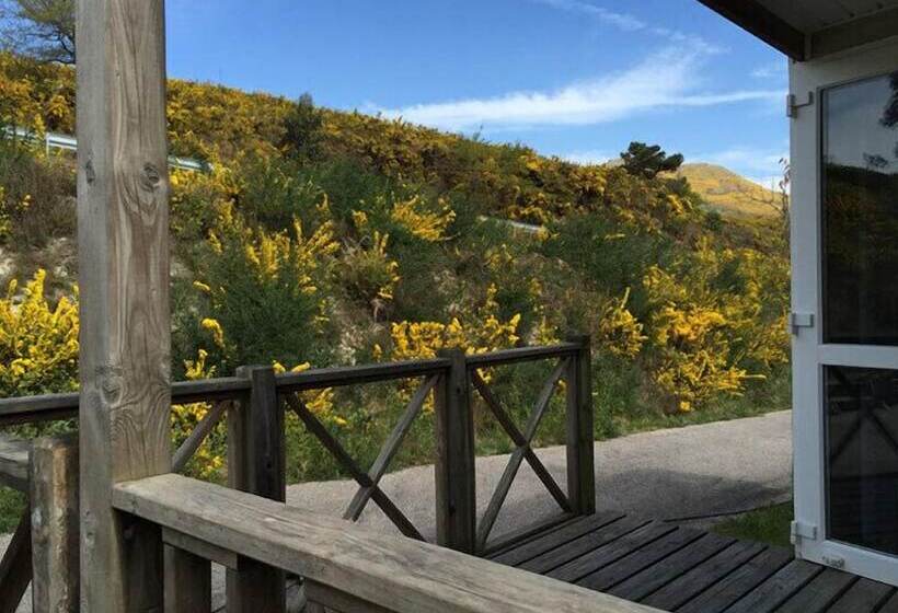 هتل Camping Maceira