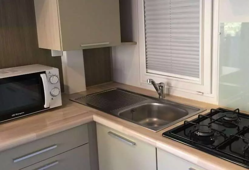 Hotelli Camping Maceira