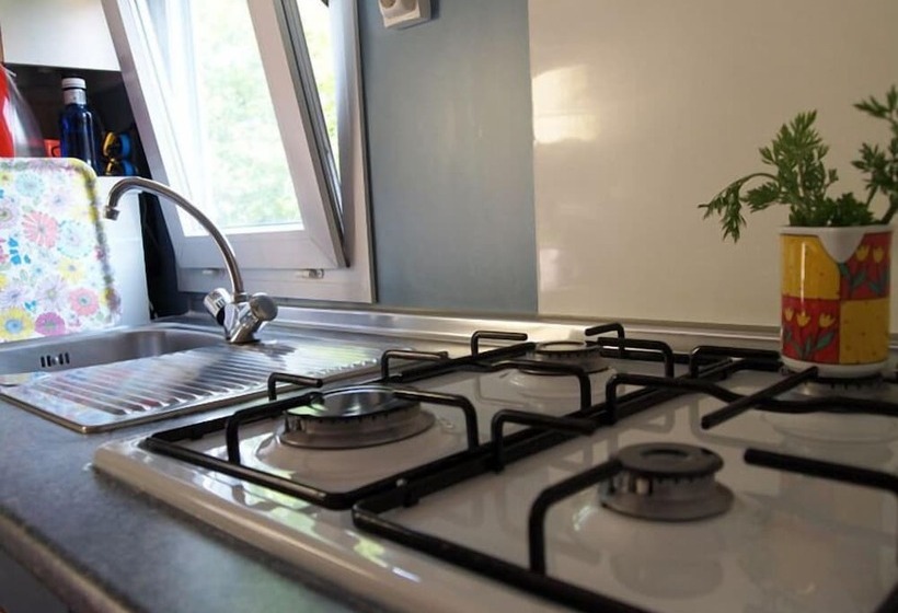 هتل Camping Maceira