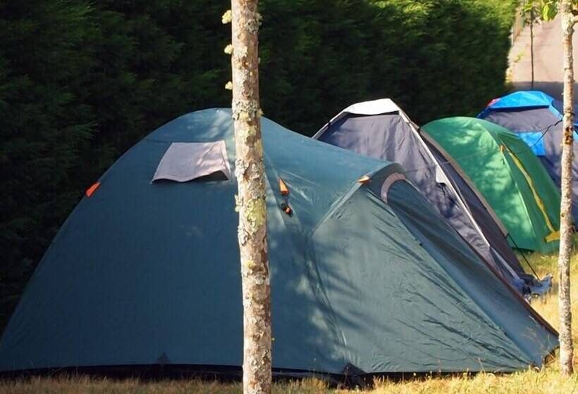 هتل Camping Maceira