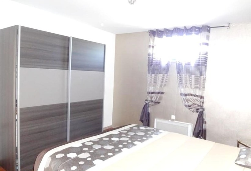 2 Bedrooms House With City View Furnished Terrace And Wifi At Alfena 7 Km Away From The Beach