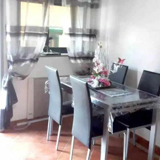 2 Bedrooms House With City View Furnished Terrace And Wifi At Alfena 7 Km Away From The Beach