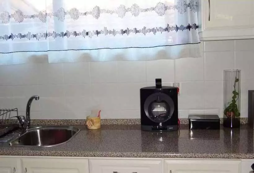 2 Bedrooms House With City View Furnished Terrace And Wifi At Alfena 7 Km Away From The Beach