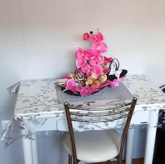 2 Bedrooms House With City View Furnished Terrace And Wifi At Alfena 7 Km Away From The Beach