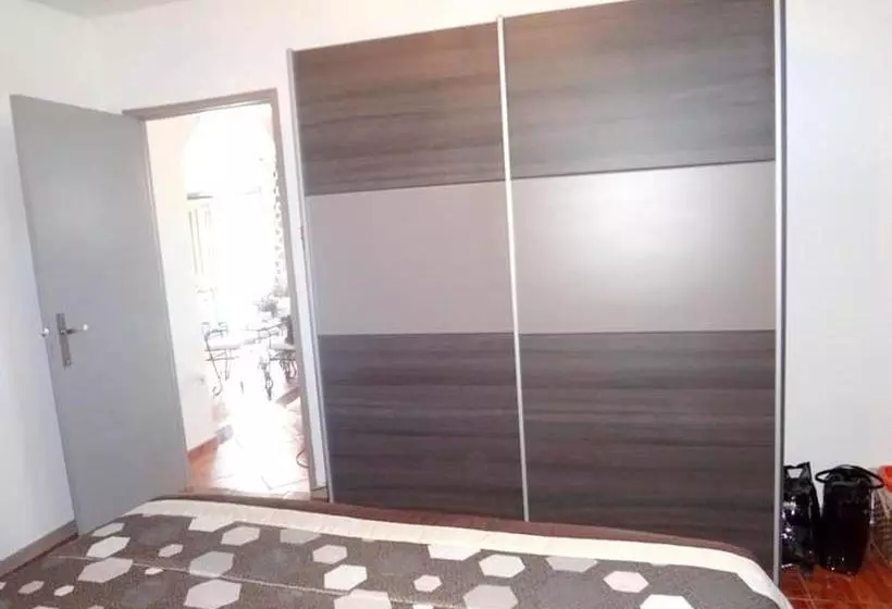 2 Bedrooms House With City View Furnished Terrace And Wifi At Alfena 7 Km Away From The Beach