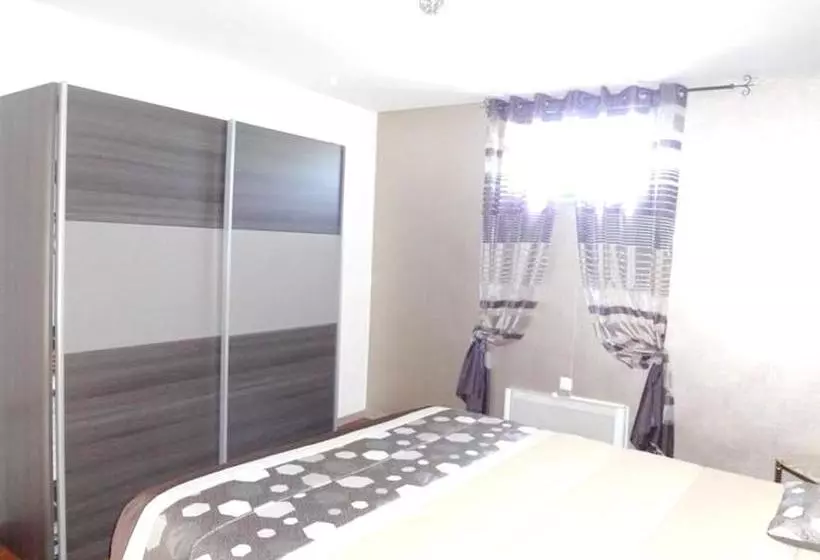 2 Bedrooms House With City View Furnished Terrace And Wifi At Alfena 7 Km Away From The Beach