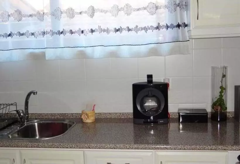 2 Bedrooms House With City View Furnished Terrace And Wifi At Alfena 7 Km Away From The Beach