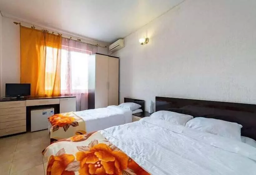 Majatalo Alye Parusa Guesthouse
