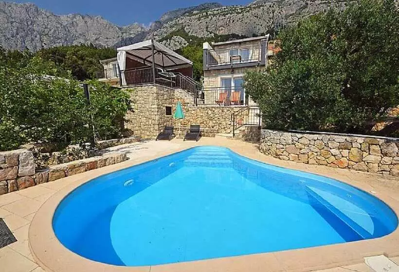 Villa Belvedere