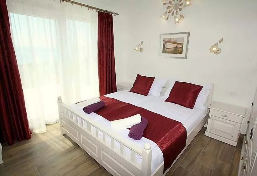 Villa Belvedere