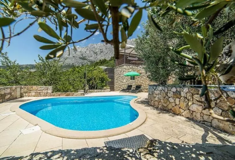 Villa Belvedere