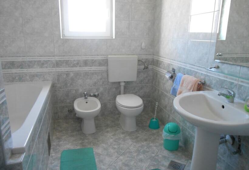 Vodice Boutique Apartments Julia