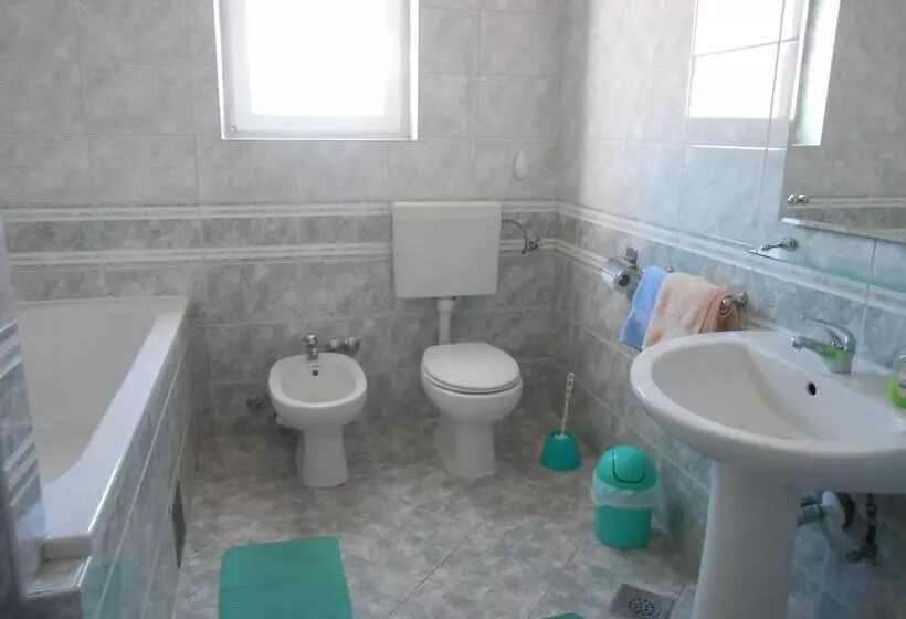 Vodice Boutique Apartments Julia