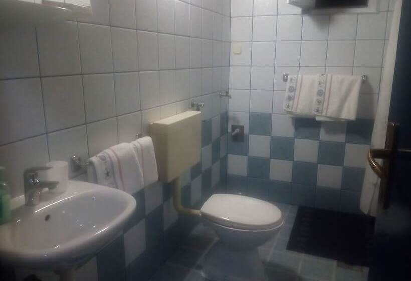 Vodice Boutique Apartments Julia