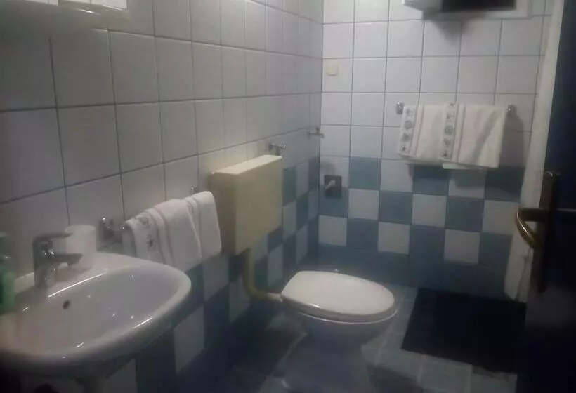 Vodice Boutique Apartments Julia