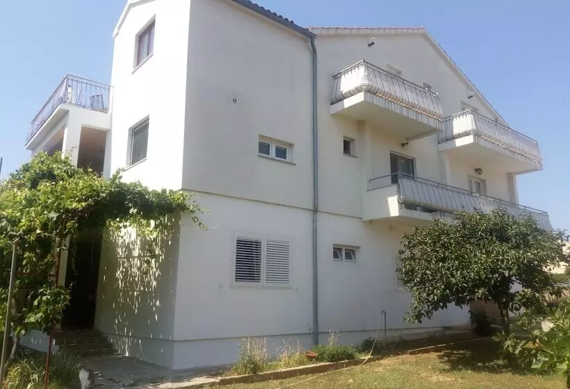 Vodice Boutique Apartments Julia