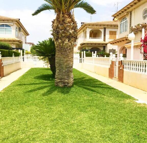 Apartamento Calaralto 7