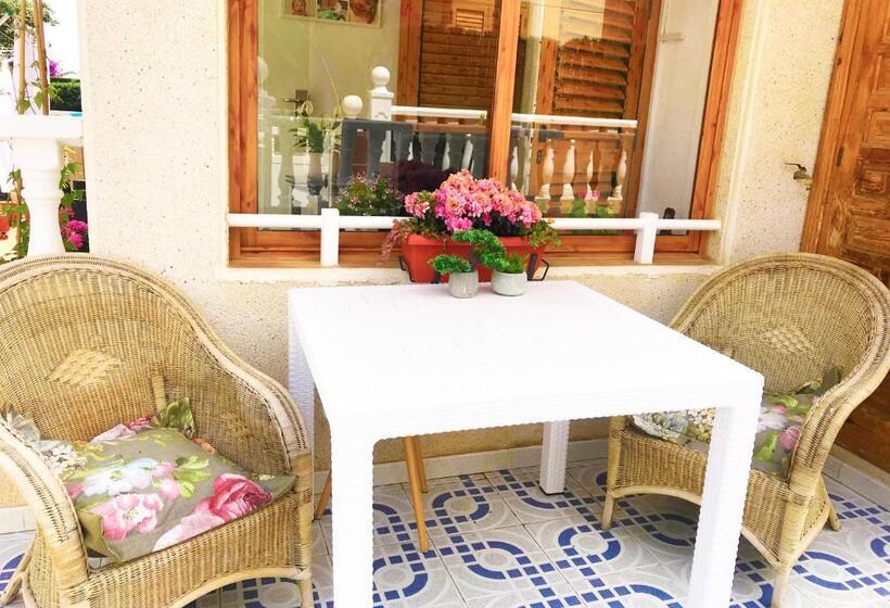 Apartamento Calaralto 7