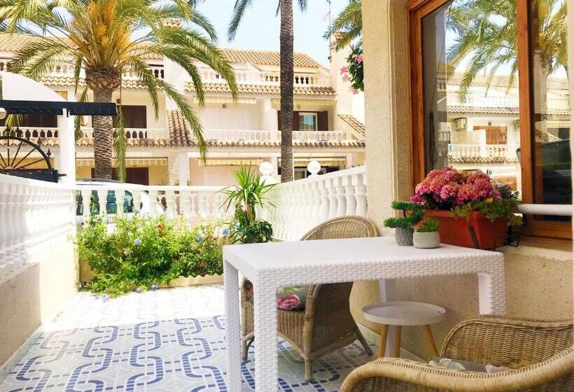 Apartamento Calaralto 7