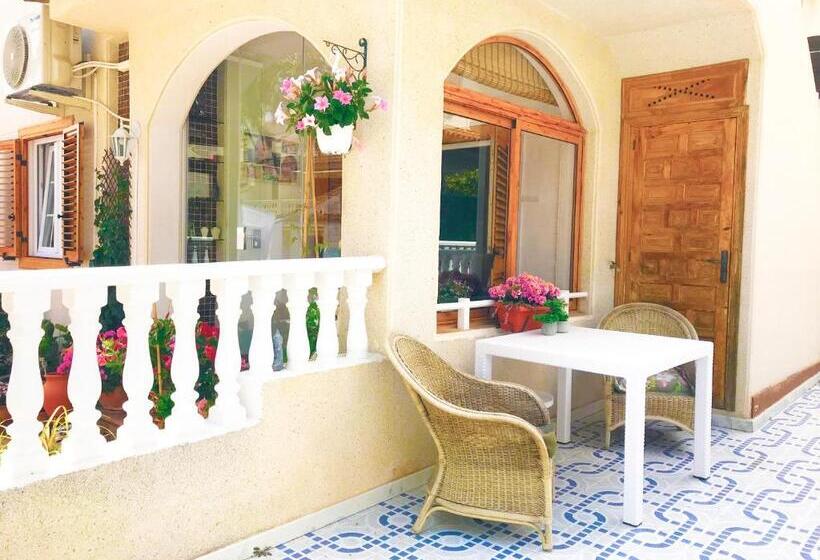 Apartamento Calaralto 7