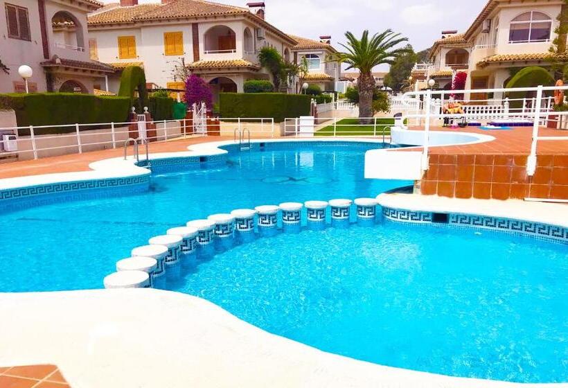 Apartamento Calaralto 7