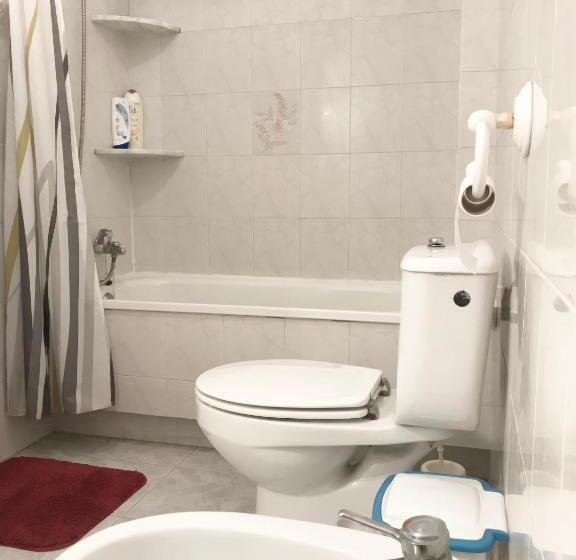 Apartamento Calaralto 7
