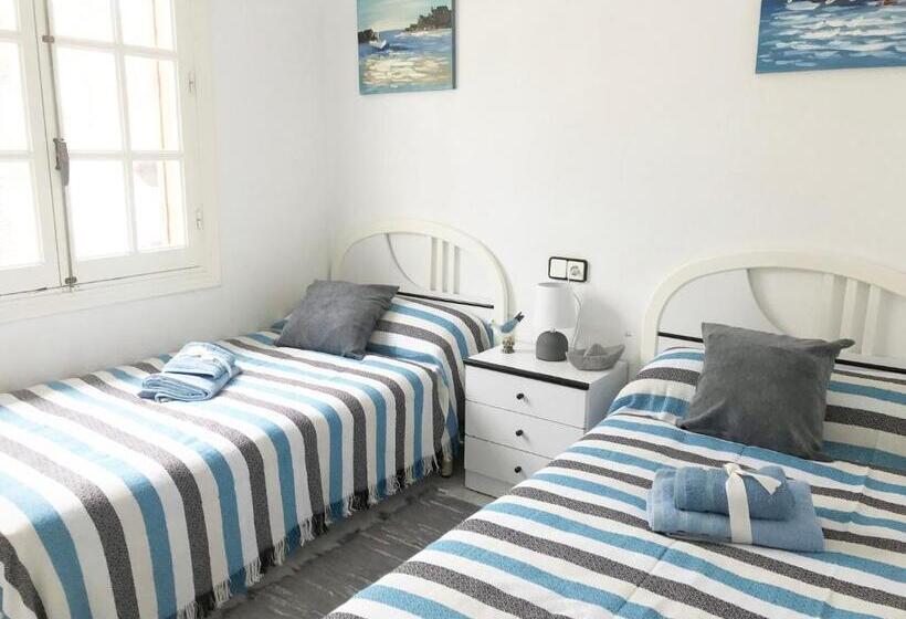 Apartamento Calaralto 7