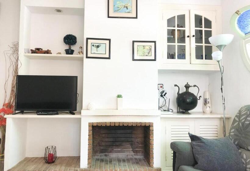 Apartamento Calaralto 7