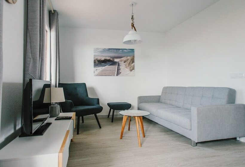 Apartamento Cargols 5