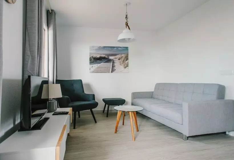 Apartamento Cargols 5